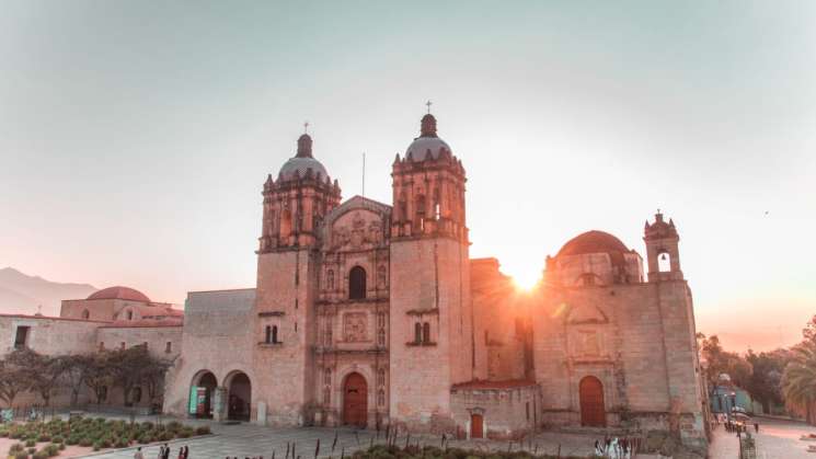 Oaxaca,mejor ciudad del mundo World’s Best Awards de Travel + Lei