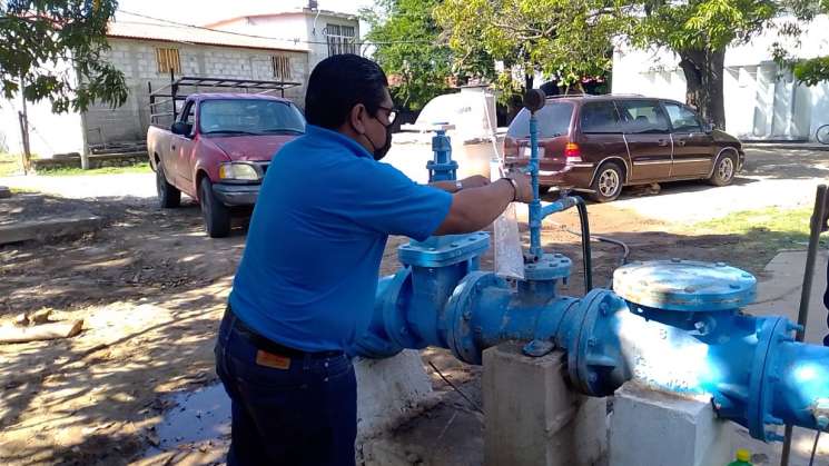 Casi 40% de las localidades en México sin agua entubada: INEGI