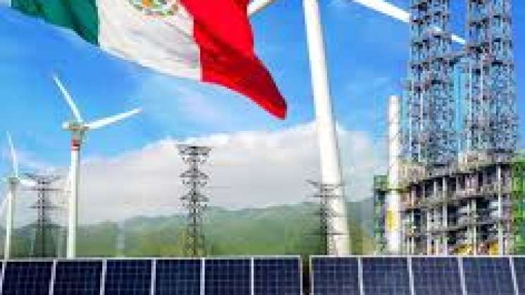 Pide EU consultas por políticas energéticas de México