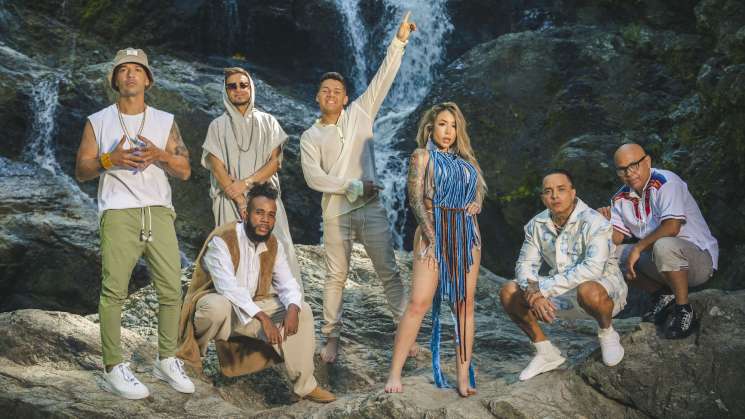 Jimmix y ManyBeat son tendencia global con nuevo hit “Tócale