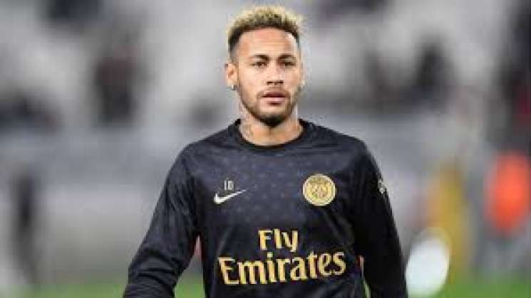 Revelan probable orden de aprehensión para el jugador Neymar 