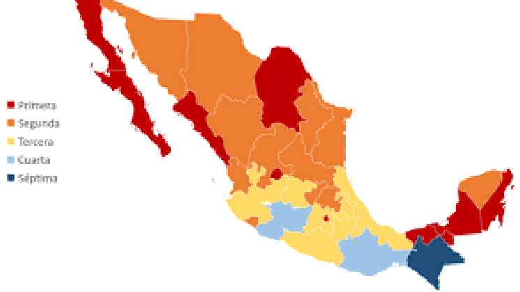 Dan a conocer las principales causas de muerte en México