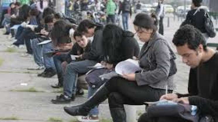 En junio aumento desempleo 2.87 en México: INEGI