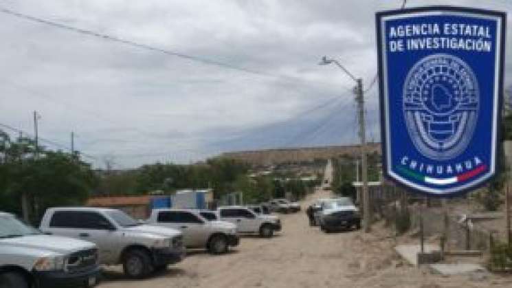 En Chihuahua rescatan a 19 migrantes, sufrían explotación laboral