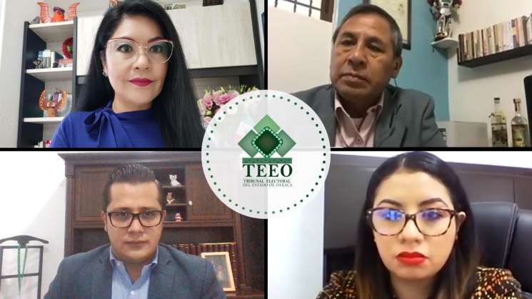 Revoca TEEO acuerdo que modifica método de elección de Mazatlán 