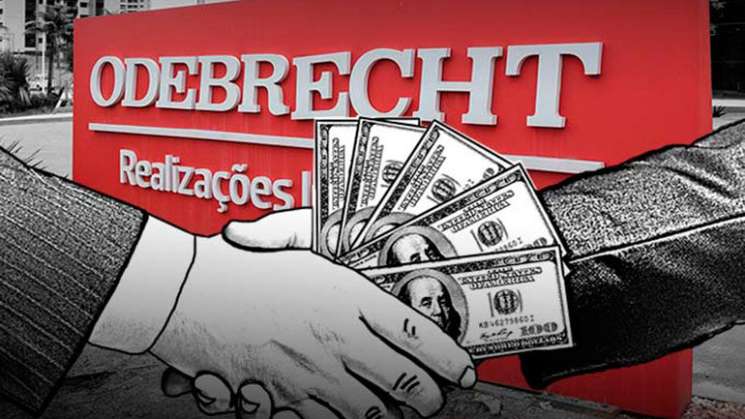 Cancela SAT multa de más de mil millones de pesos a Odebrecht