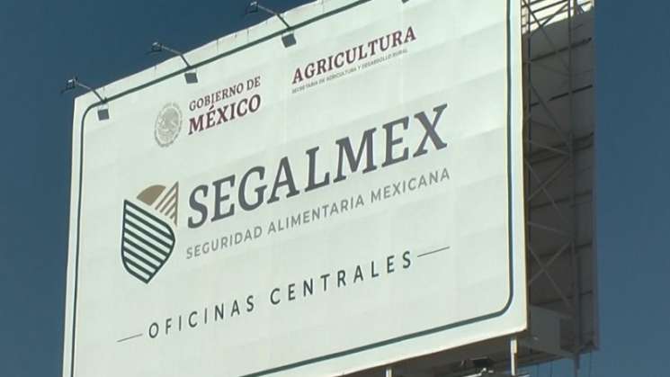 Apoya Segalmex a comunidades con bajos precios en maíz blanco