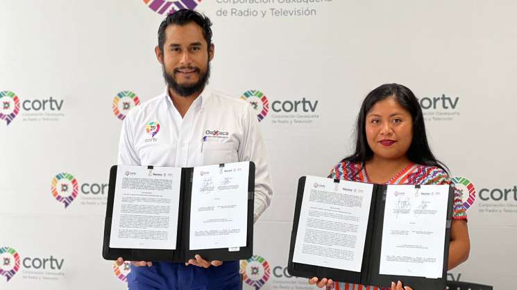 Cortv y Sepia difundirán la diversidad de pueblos originarios 