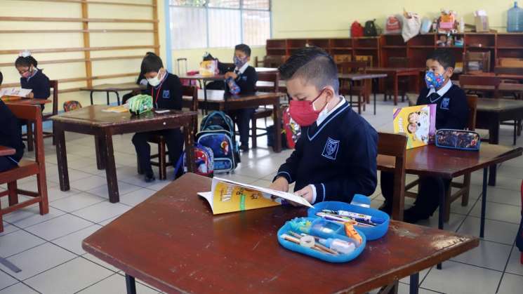 Otorgarán de Agosto a Septiembre Becas Bienestar a estudiantes 