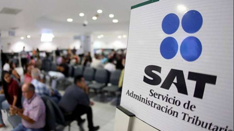 Podrán contribuyentes registrar hasta cinco email ante el SAT