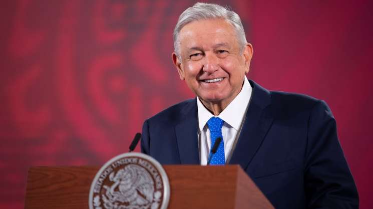 Para evitar guerra comercial, AMLO urge a la ONU promover tregua 