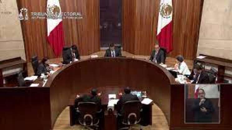 AMLO, Sheinbaum y Ebrard sí incurrieron en infracciones : TEPJF