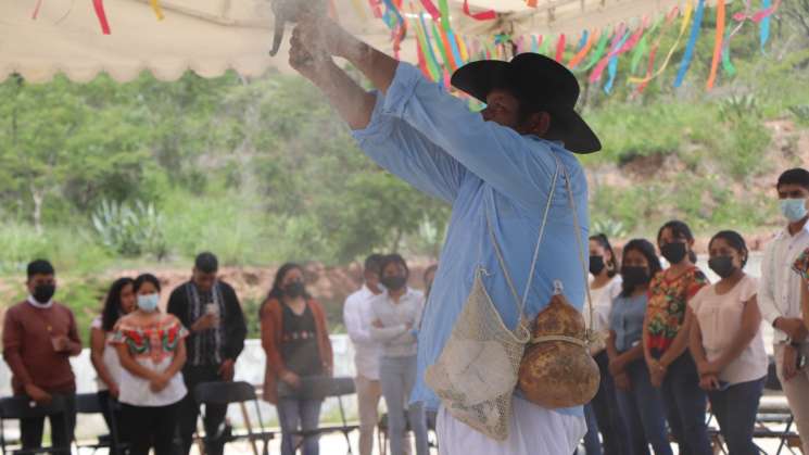 Celebra la UTSSO el Día Internacional de los Pueblos Indígenas  