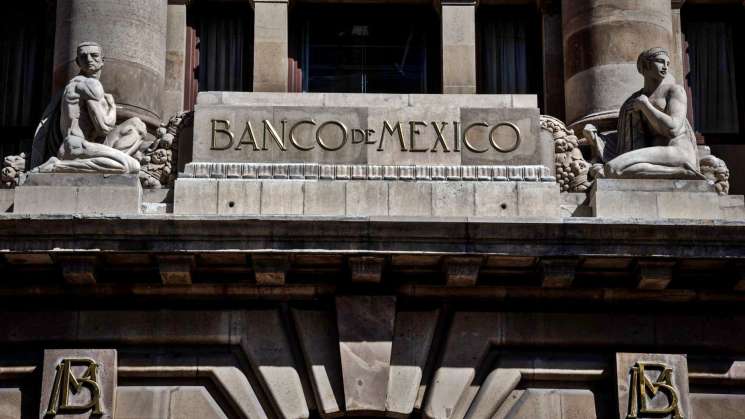 Llega Banxico su tasa de interés a un máximo histórico de 8.5%