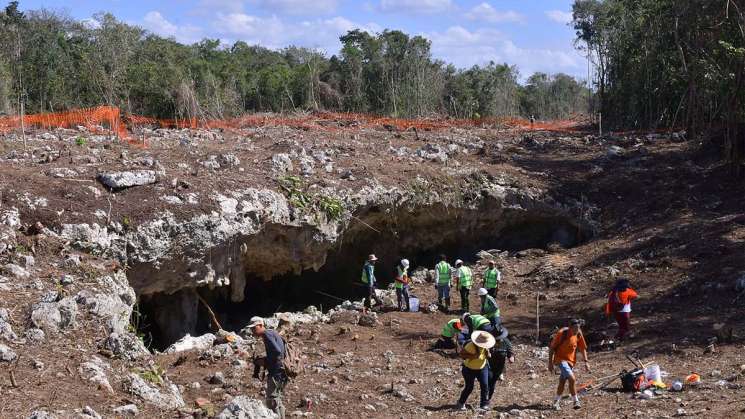 Revocan todos los amparos contra el Tramo 5 del Tren Maya