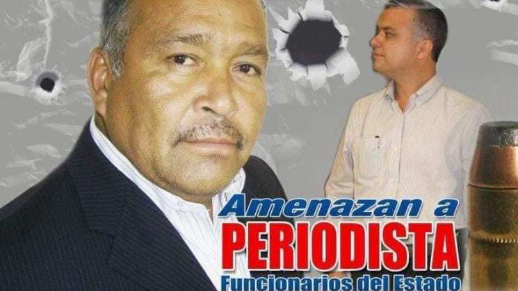 En Sonora, inician investigación por desaparición de periodista