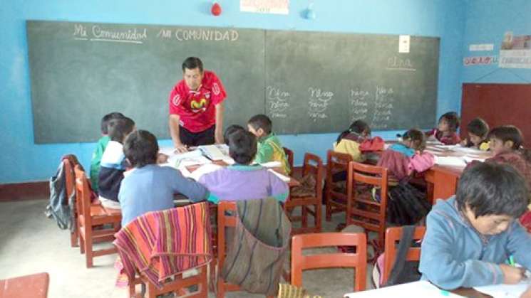 SEP  elimina grados escolares en nivel básico serán faces