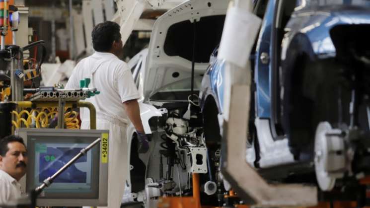 Resuelven queja laboral por fábrica de autopartes EU y México