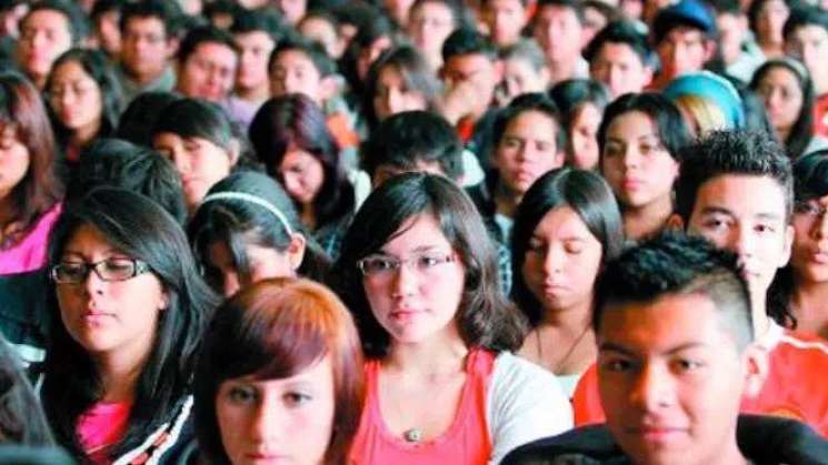 Derechos a educación y libre desarrollo de personalidad :Conapred