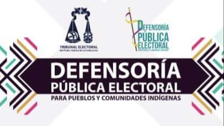 El TEPJF crea la Defensoría Pública Electoral    