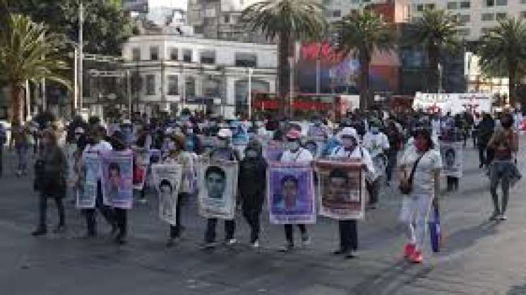 Juez otorga mas de 80 órdenes de aprehensión por caso Ayotzinapa