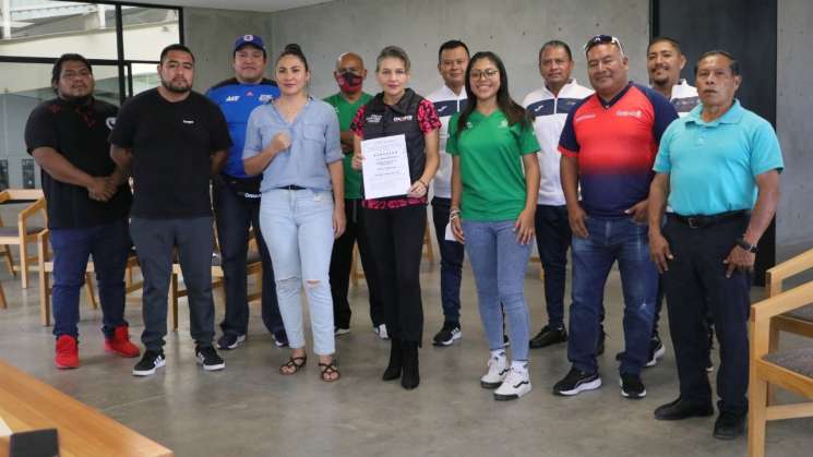 Invitan a etapa estatal de Juegos Nacionales Populares