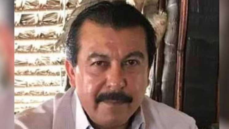 En Guerrero, asesinan al periodista Fredid Román Román 