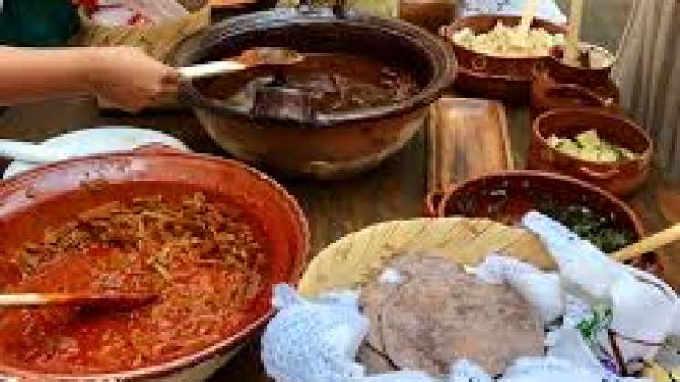 Oaxaca, sede del encuentro gastronómico MEB en todo México