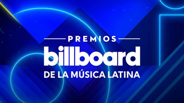 Todo listo para  los premios Billboard de la Música Latina 2022