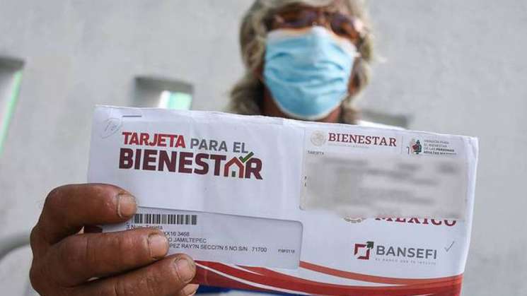 Alerta Secretaria de Bienestar por notas falsas sobre pensiones