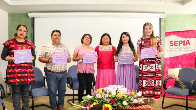 Realiza Sepia foro sobre participación política de la mujer