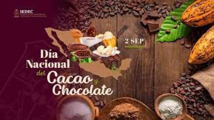 México Celebra El Día Nacional Del Cacao Y El Chocolate 2129