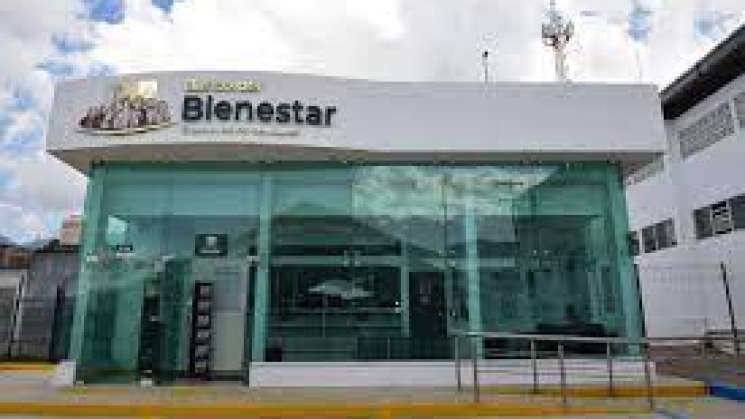 Bancos del Bienestar estaran concluidos para mediados de 2023