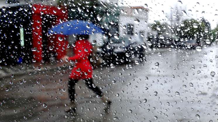 Suspenden clases en 3 municipios del Istmo por lluvias intensas