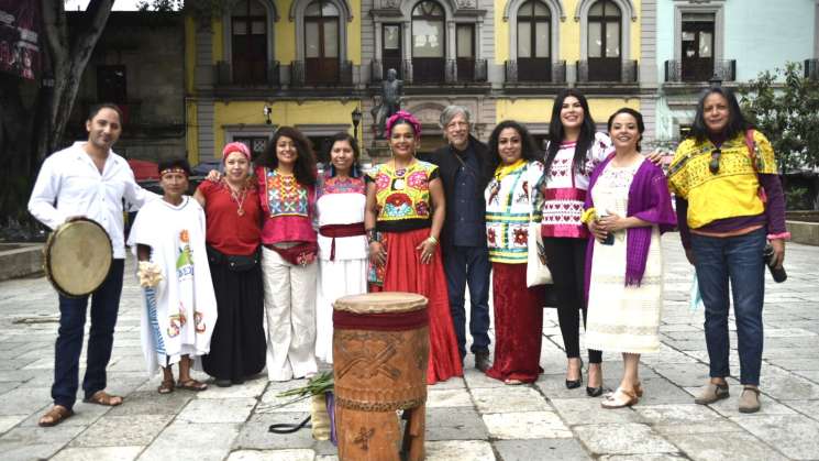 Arranca el Festival “Las heroínas de la Independencia”    