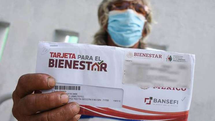 Inicia dispensación de apoyos de programas Bienestar