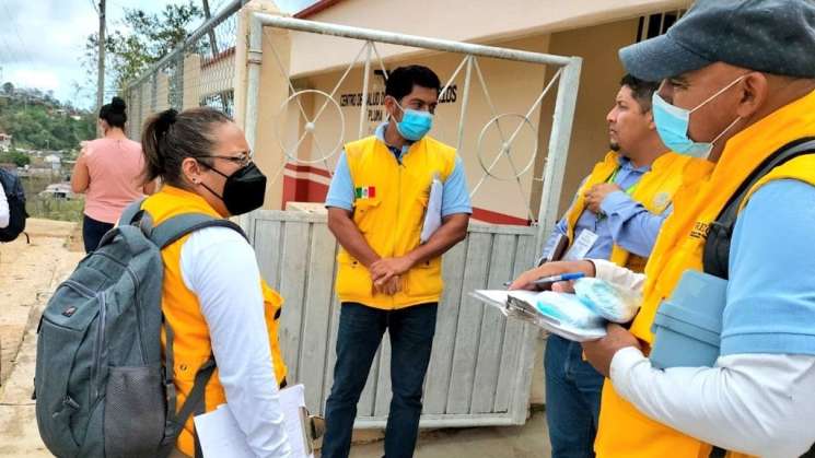 SSO conmemora el Día Mundial de la Epidemiología 