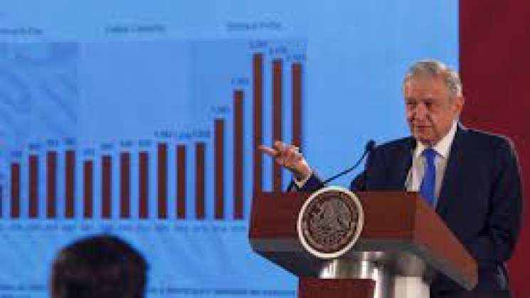 Por deuda pública en México cada mexicano pagaría 118 mil pesos