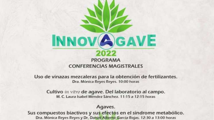 Convocan a 9ª edición del concurso Innovagave en Sola de Vega  