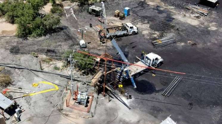 Gira FGR ficha roja para detener a dueños de mina siniestrada