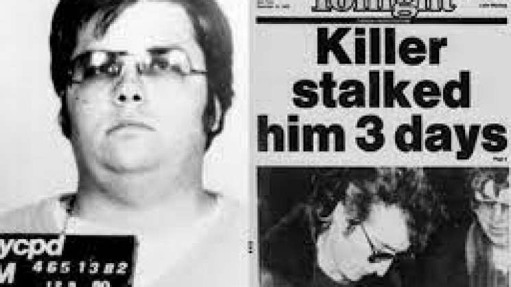 En New York , por duodécima vez niegan libertad a David Chapman