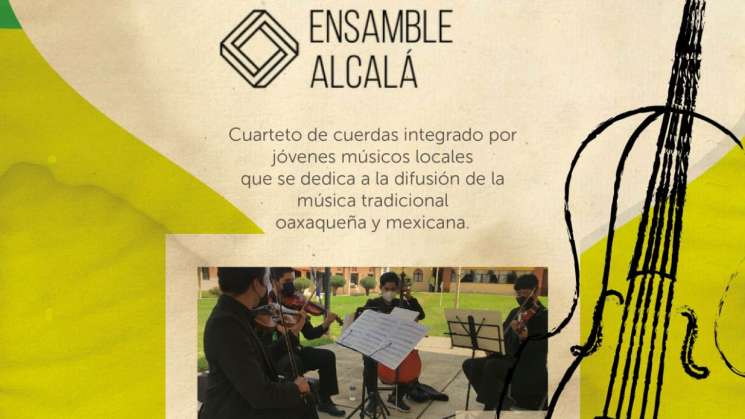 Celebra AGEO la Independencia con encuentro musical