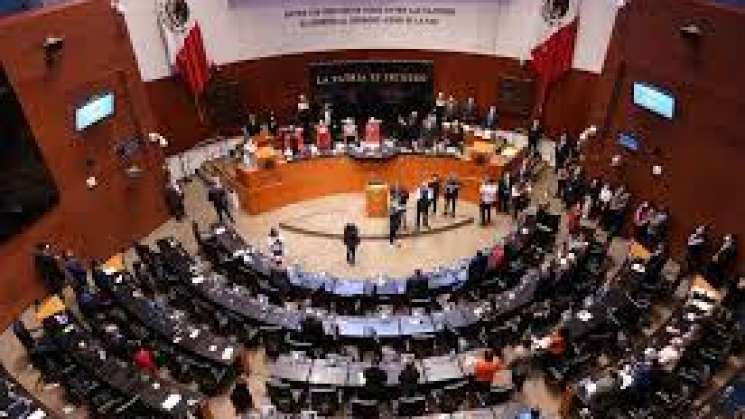 Senado aprueba permanencia de GN en calles hasta 2028