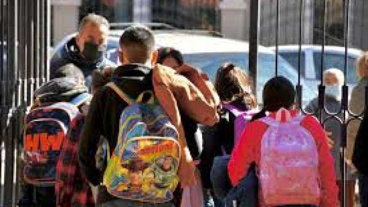 Cómo solicitar Becas para niños de primaria en ciclo 2022-23