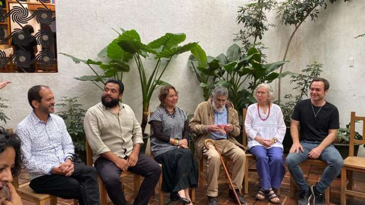 Abren el IAGO y el CaSa la exposición Leopoldo Méndez ¡Presente!