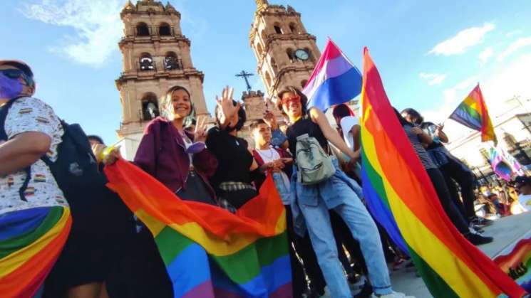 Durango aprueba por decreto el matrimonio igualitario