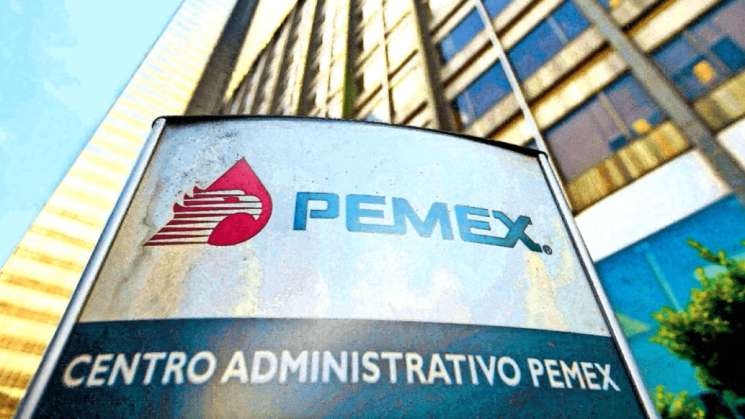 Anuncia AMLO la desaparición de Pemex Internacional 