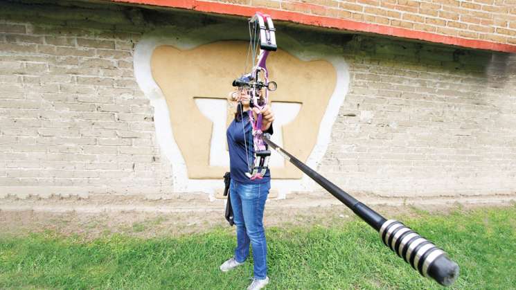 En Campeonato Metropolitano de tiro, 22 medallas para la UNAM