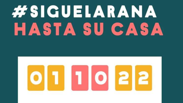 Inicia campaña que promueve consumo responsable