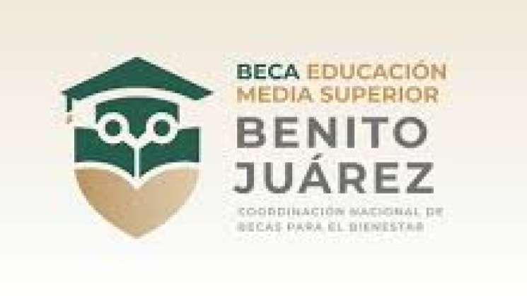 Amplían la fecha de inscripción beca Benito Juárez 